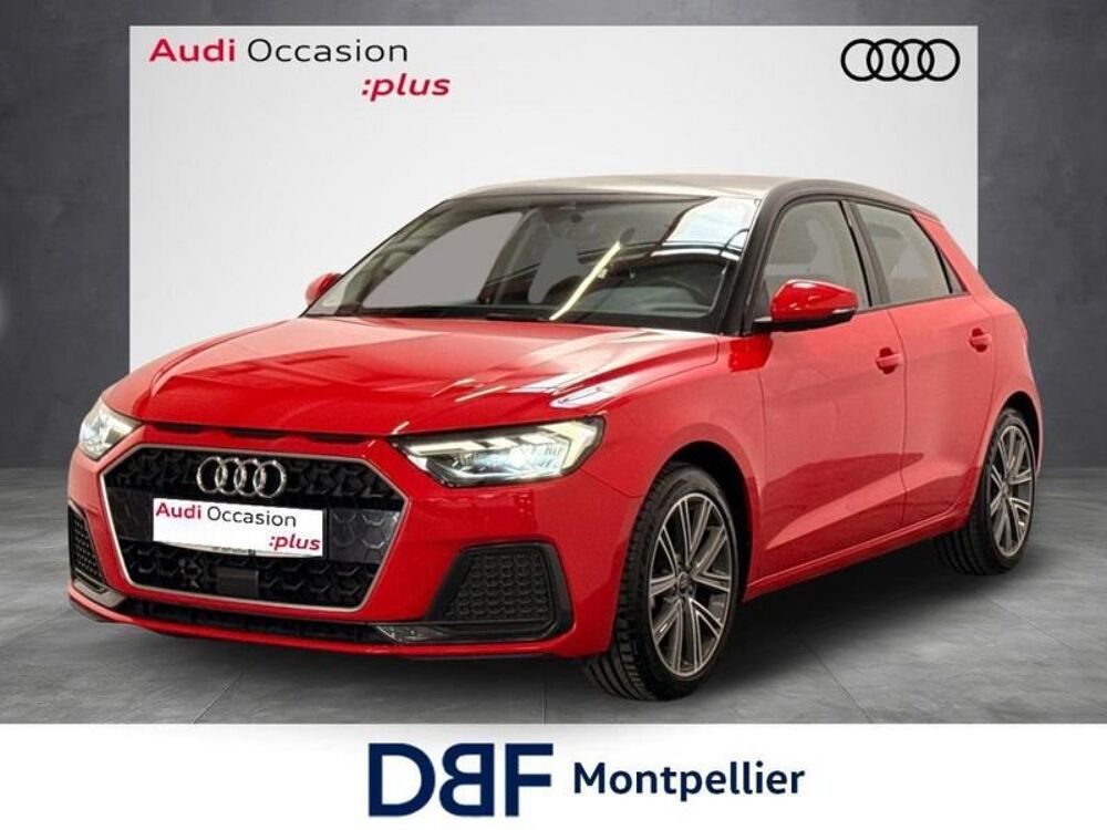 A1 Audi 2023 occasion 34000 Montpellier
