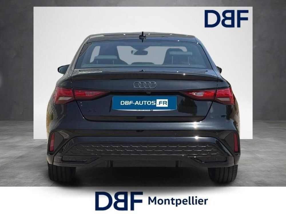 A3 Audi 2026 occasion 34000 Montpellier