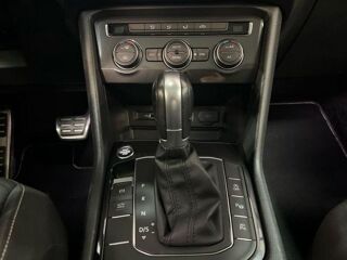 Tiguan Volkswagen 2019 occasion 33700 M&eacute;rignac