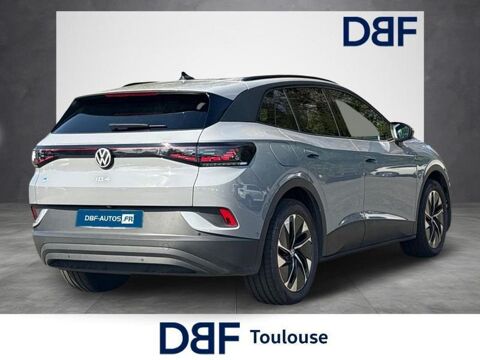 ID.4 Volkswagen 2023 occasion 33700 M&eacute;rignac