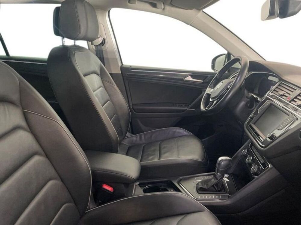 Tiguan Volkswagen 2017 occasion 33700 M&eacute;rignac