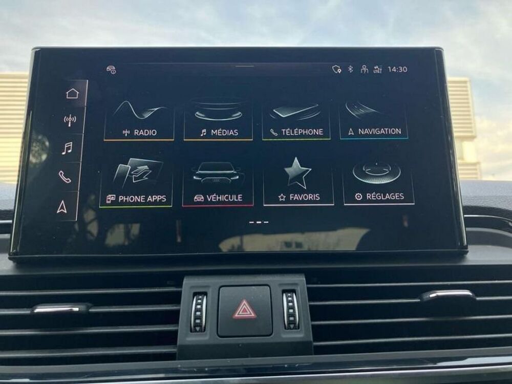 Q5 Audi 2025 occasion 34000 Montpellier