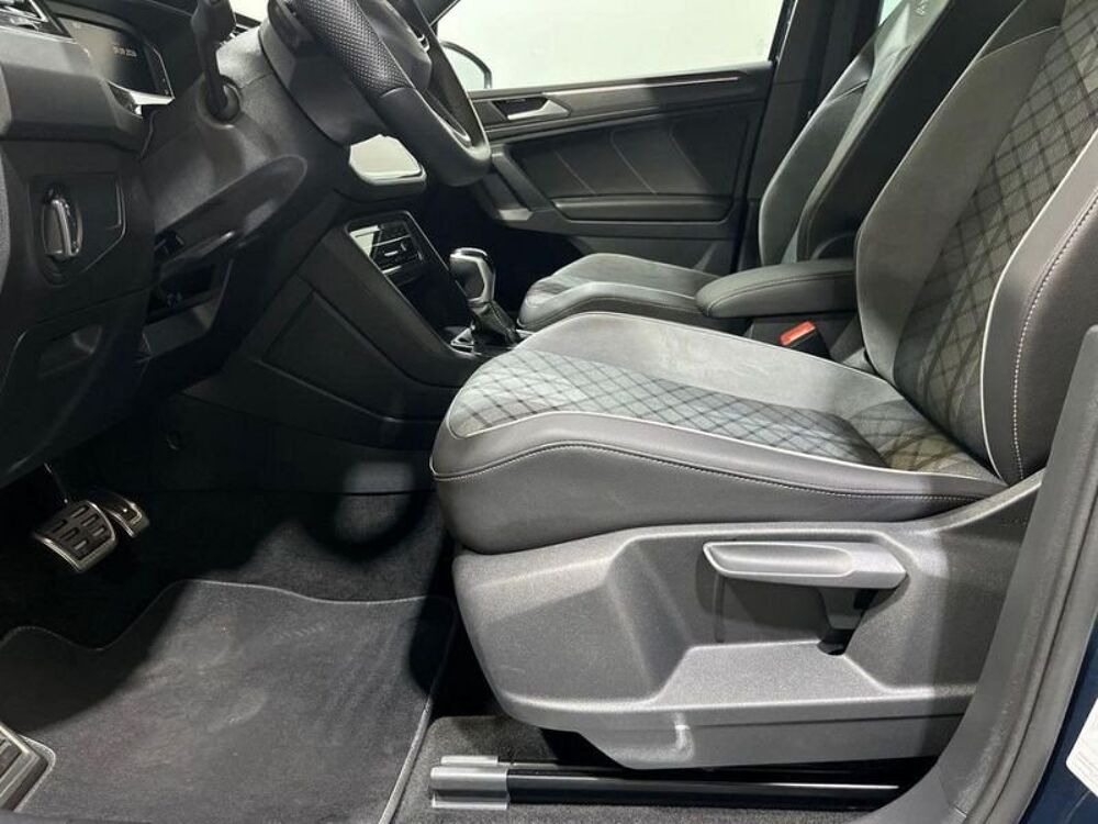 Tiguan Volkswagen 2023 occasion 33700 M&eacute;rignac
