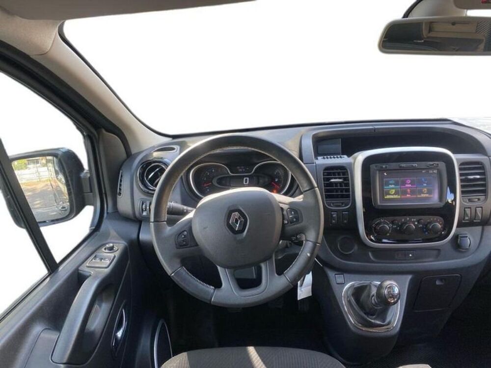 Trafic Renault 2019 occasion 33370 Artigues-pr&egrave;s-Bordeaux