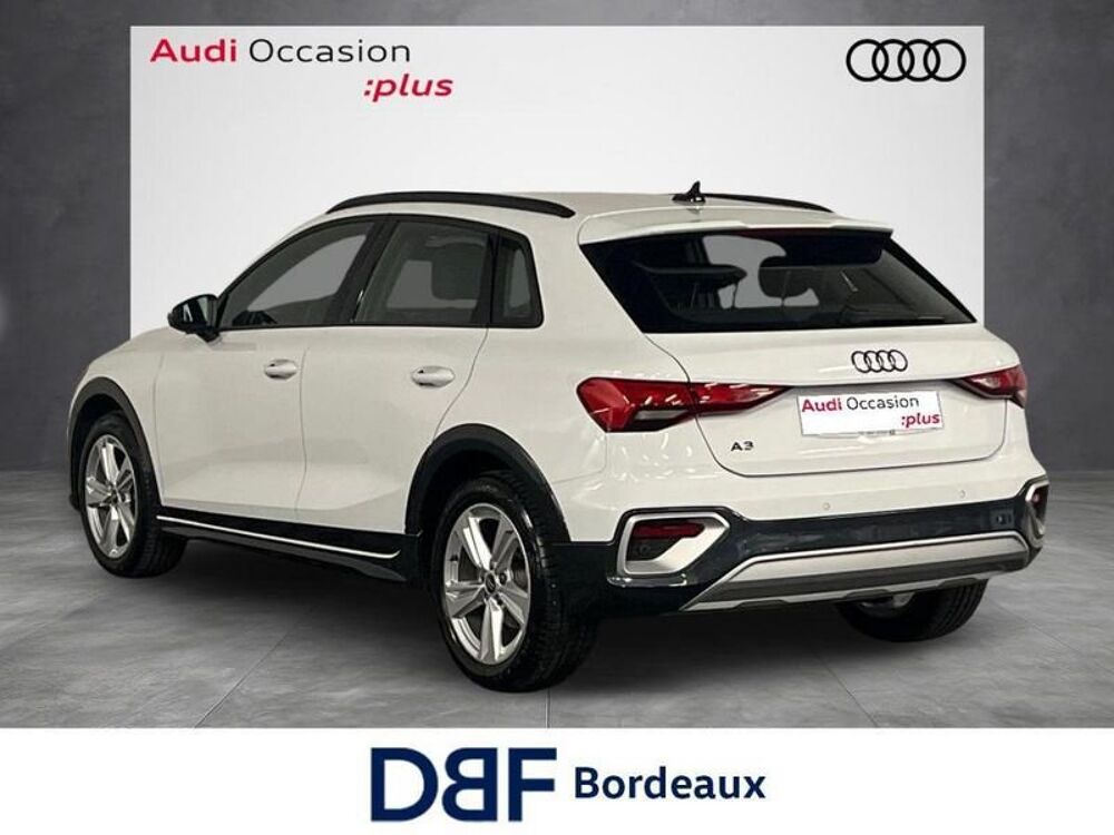 A3 Audi 2024 occasion 33370 Artigues-pr&egrave;s-Bordeaux