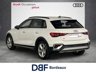 A3 Audi 2024 occasion 33370 Artigues-pr&egrave;s-Bordeaux
