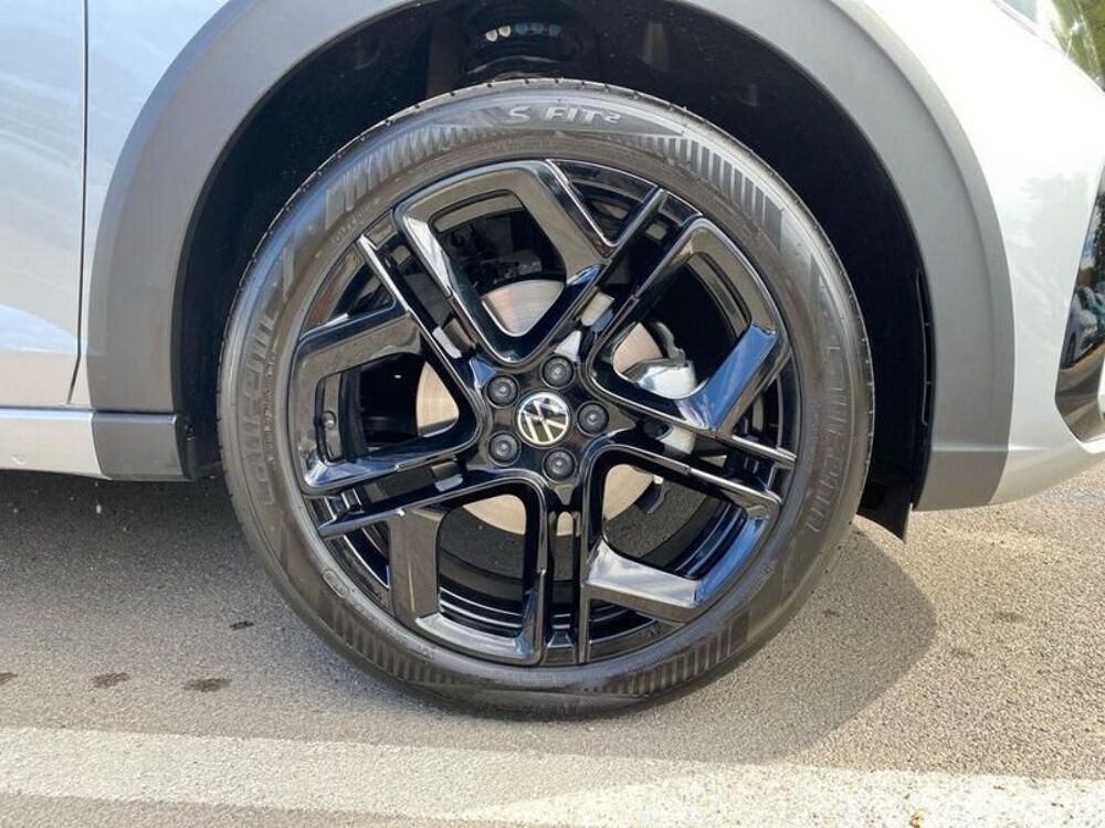 Taigo Volkswagen 2026 occasion 34000 Montpellier