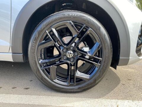 Taigo Volkswagen 2026 occasion 34000 Montpellier