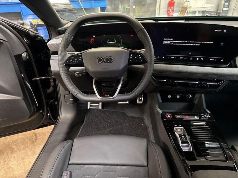A6 Audi 2026 occasion 34000 Montpellier