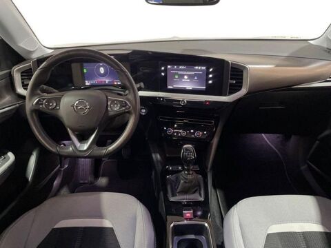 Mokka Opel 2023 occasion 33700 M&eacute;rignac