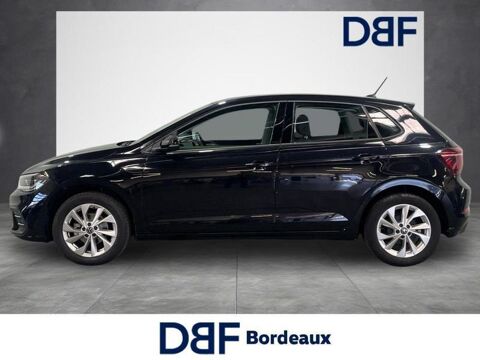 Polo Volkswagen 2024 occasion 33700 M&eacute;rignac
