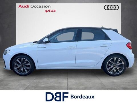 A1 Audi 2025 occasion 33370 Artigues-pr&egrave;s-Bordeaux