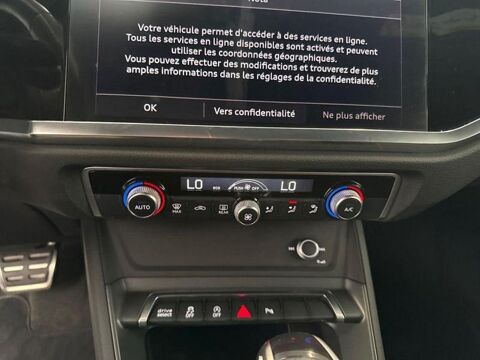 Q3 Audi 2023 occasion 34000 Montpellier