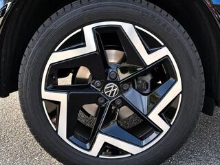 Tiguan Volkswagen 2026 occasion 33700 M&eacute;rignac