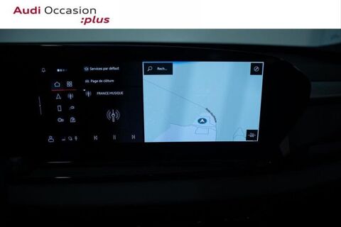 Q6 Audi 2025 occasion 34000 Montpellier