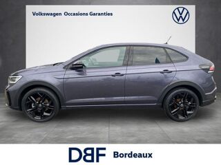 Taigo Volkswagen 2025 occasion 33700 M&eacute;rignac