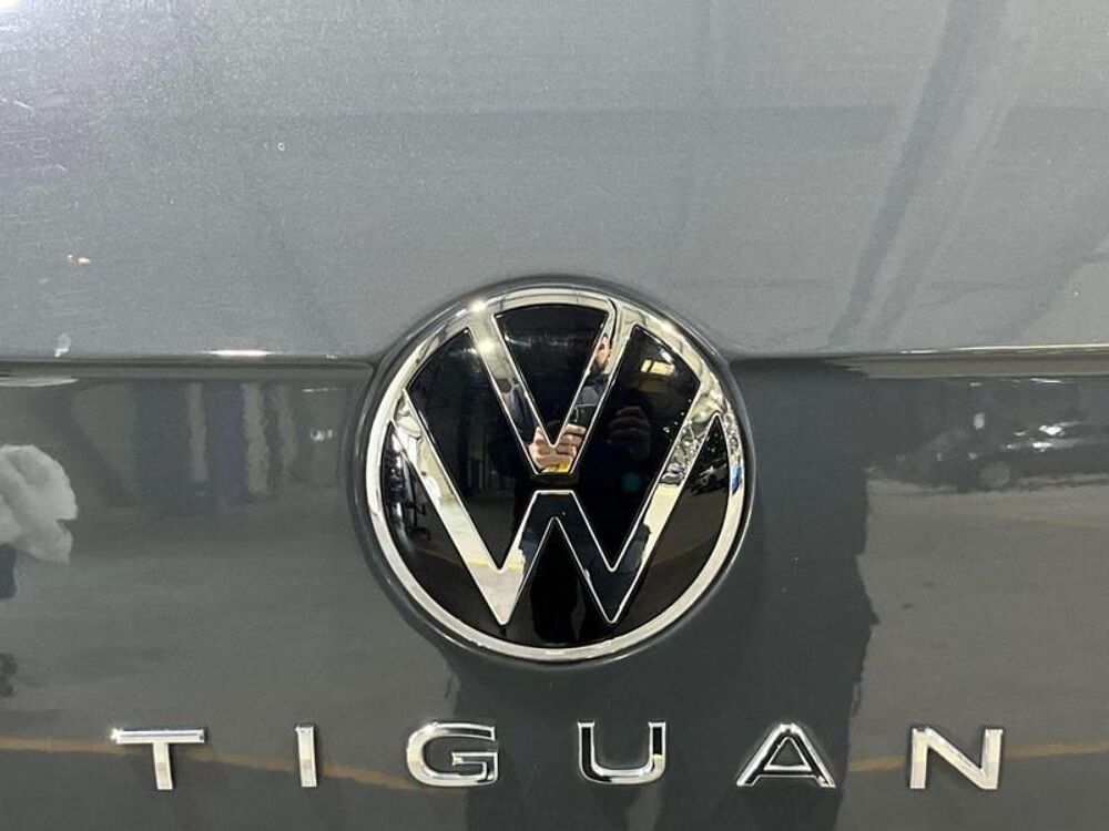 Tiguan Volkswagen 2021 occasion 33700 M&eacute;rignac
