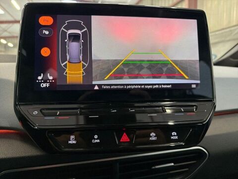 ID.3 Volkswagen 2022 occasion 34000 Montpellier