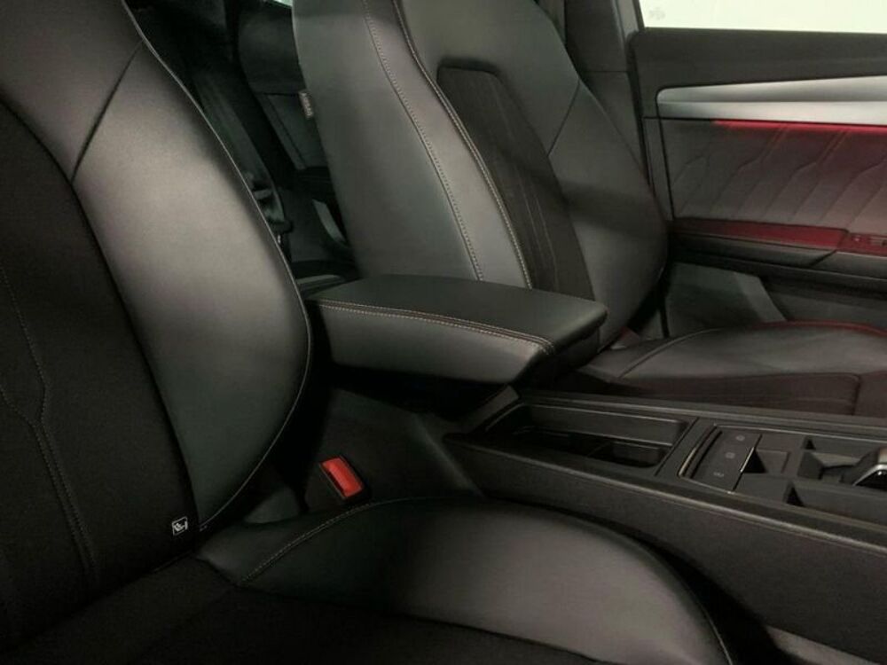 Formentor CUPRA 2023 occasion 33700 M&eacute;rignac