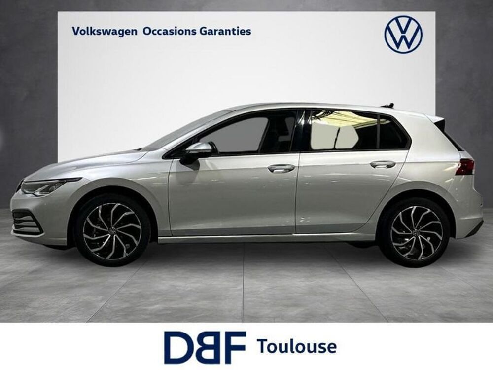 Golf Volkswagen 2020 occasion 33700 M&eacute;rignac