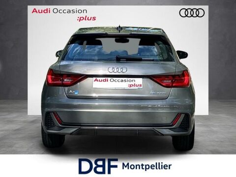 A1 Audi 2020 occasion 34000 Montpellier