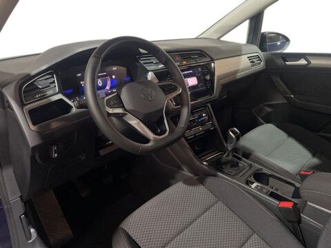 Touran Volkswagen 2025 occasion 33700 M&eacute;rignac