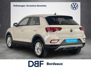 T-ROC Volkswagen 2024 occasion 33700 M&eacute;rignac
