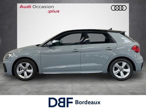 A1 Audi 2022 occasion 33370 Artigues-pr&egrave;s-Bordeaux
