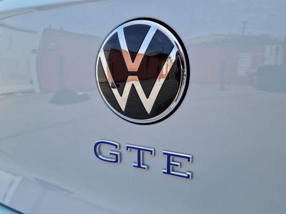 Golf Volkswagen 2026 occasion 34000 Montpellier