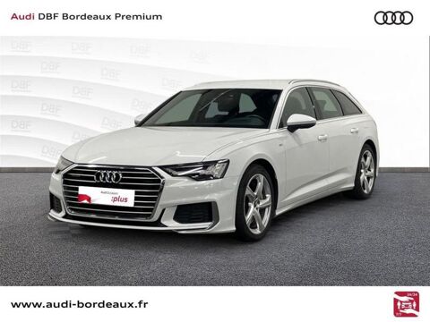 Annonce voiture Audi A6 43691 €