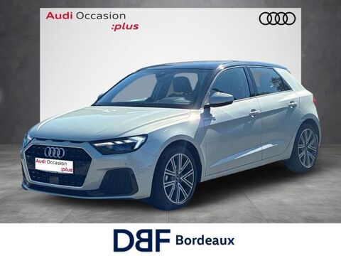 Annonce voiture Audi A1 25990 €