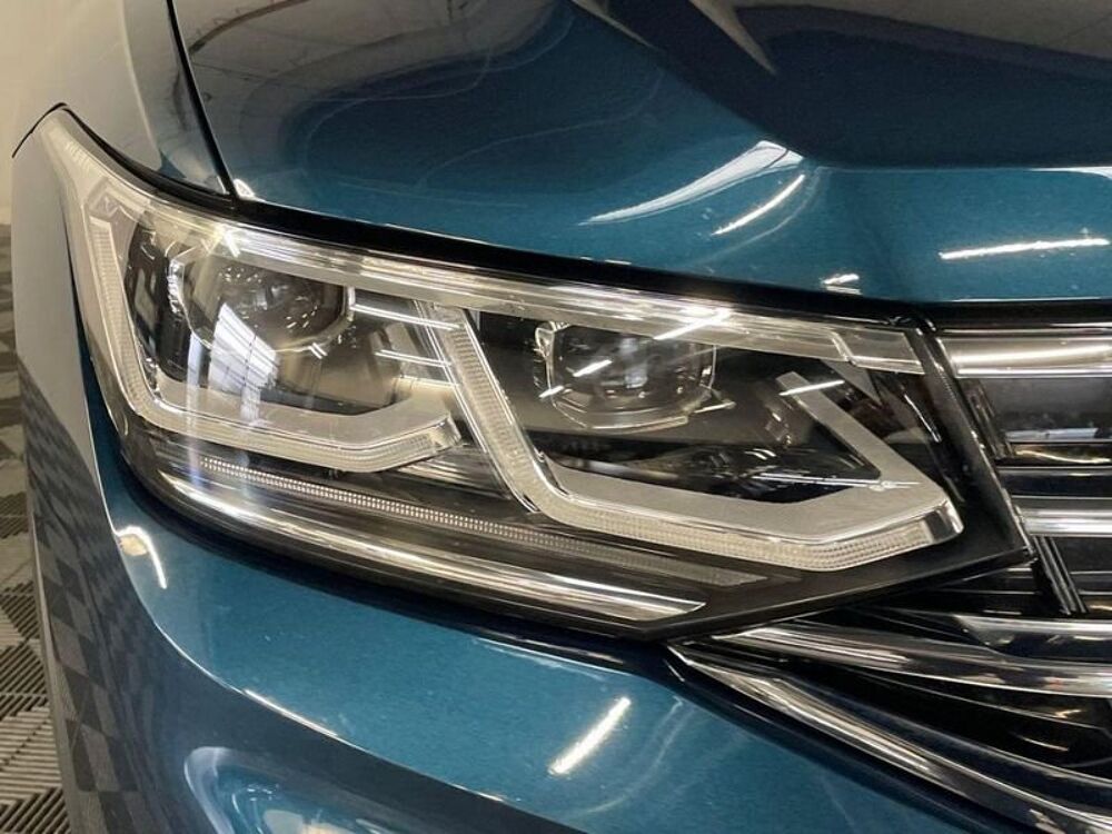 Tiguan Volkswagen 2024 occasion 33700 M&eacute;rignac