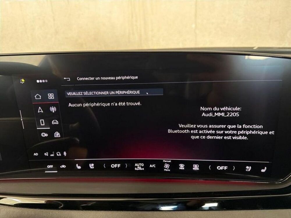 A6 Audi 2026 occasion 34000 Montpellier
