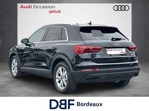 Q3 Audi 2021 occasion 33370 Artigues-pr&egrave;s-Bordeaux