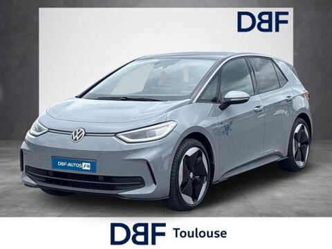 Annonce voiture Volkswagen ID.3 35480 €