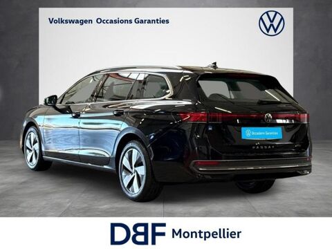 Passat Volkswagen 2025 occasion 34000 Montpellier
