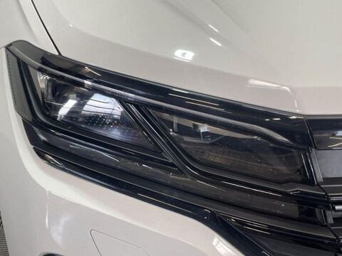 Touareg Volkswagen 2023 occasion 33700 M&eacute;rignac