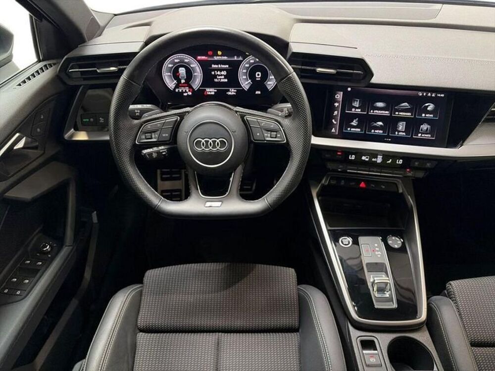 A3 Audi 2023 occasion 34000 Montpellier