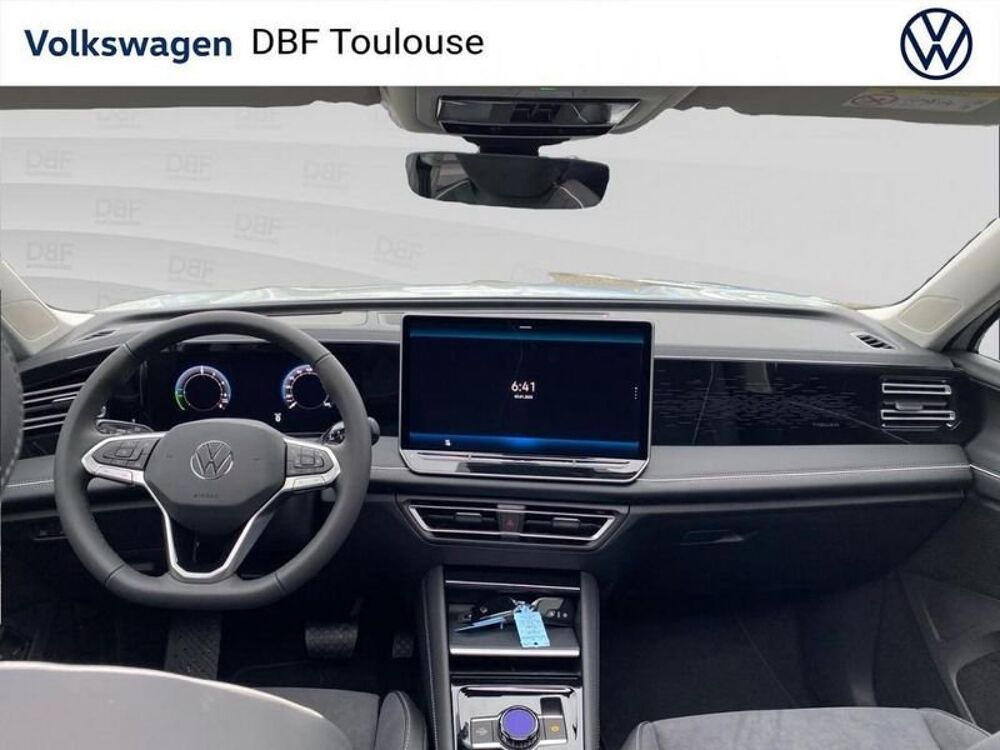 Tiguan Volkswagen 2024 occasion 33700 M&eacute;rignac