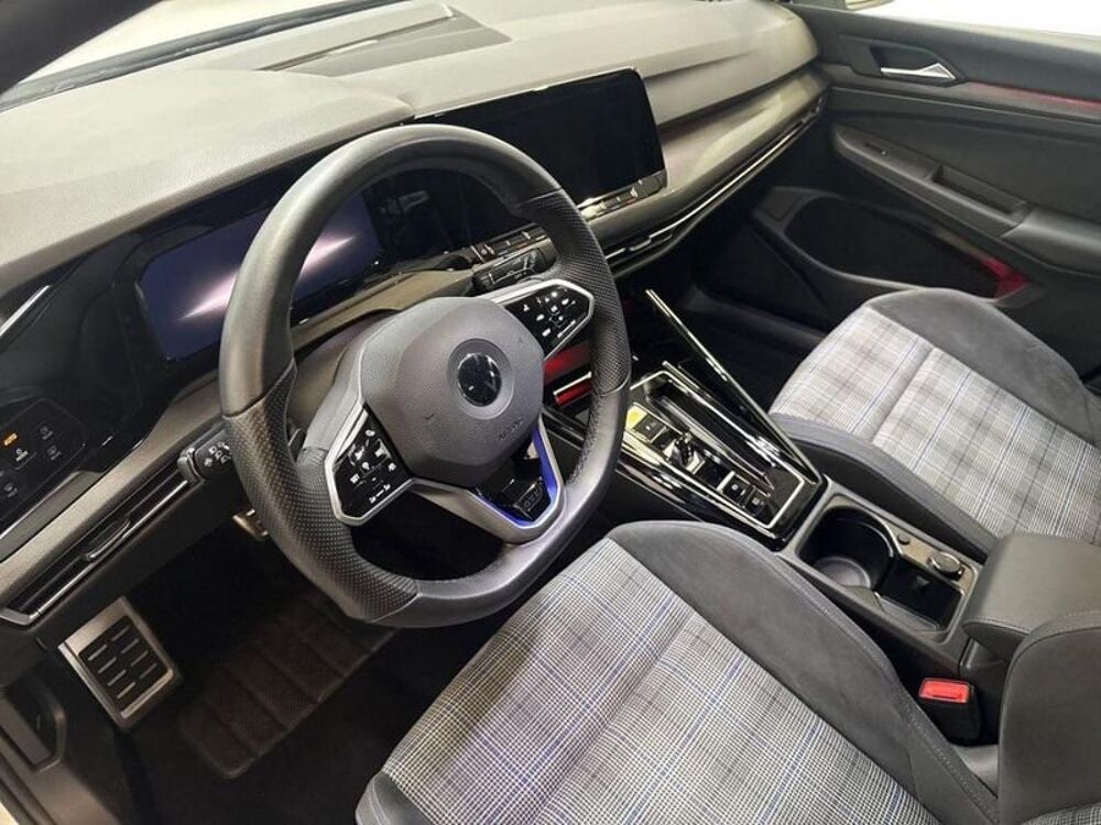 Golf Volkswagen 2022 occasion 34000 Montpellier