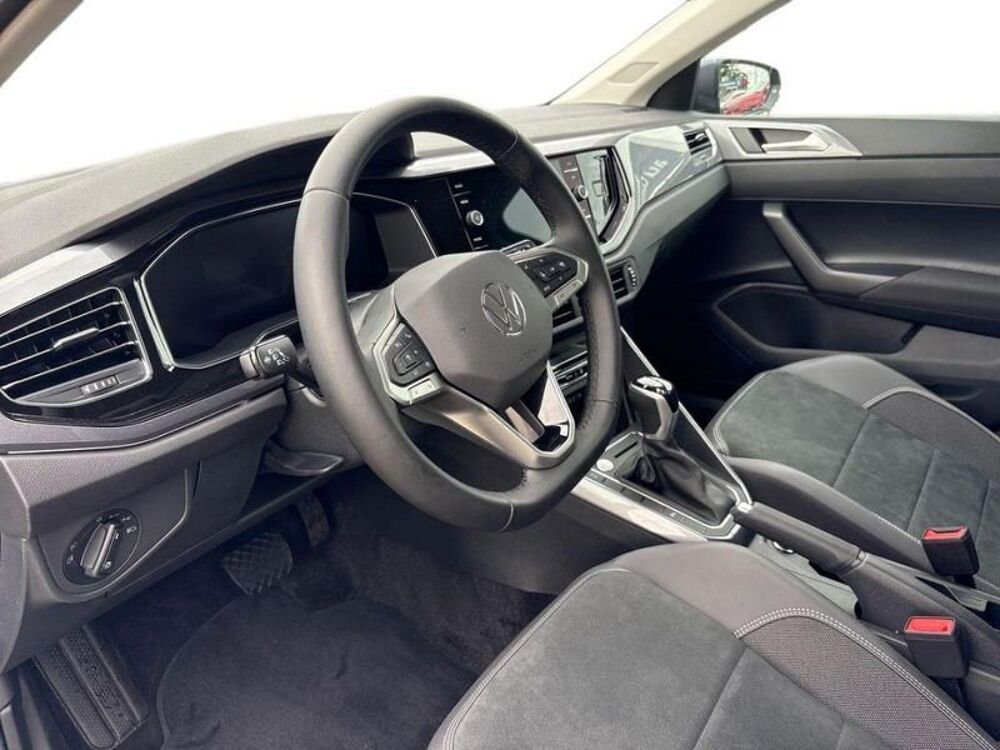 Polo Volkswagen 2026 occasion 33700 M&eacute;rignac