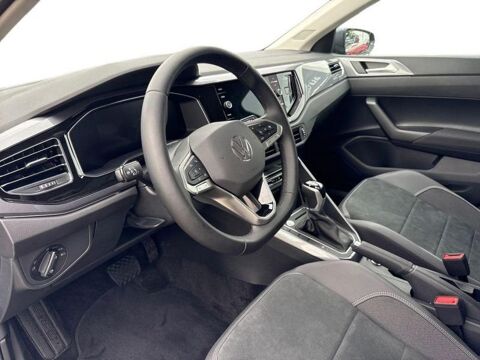 Polo Volkswagen 2026 occasion 33700 M&eacute;rignac