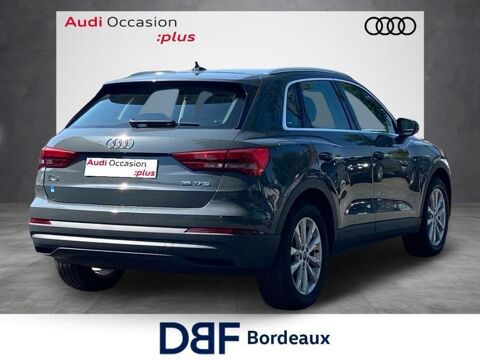 Q3 Audi 2019 occasion 33370 Artigues-pr&egrave;s-Bordeaux