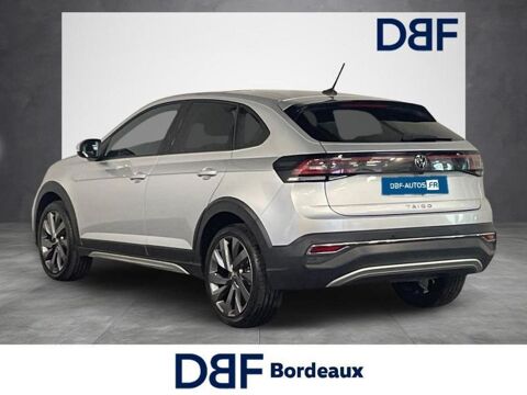 Taigo Volkswagen 2023 occasion 33700 M&eacute;rignac