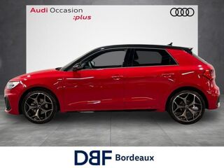 A1 Audi 2025 occasion 33370 Artigues-pr&egrave;s-Bordeaux
