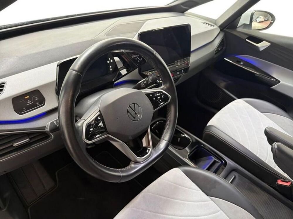 ID.3 Volkswagen 2023 occasion 34000 Montpellier