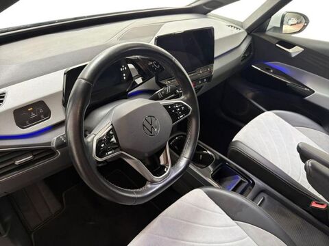ID.3 Volkswagen 2023 occasion 34000 Montpellier