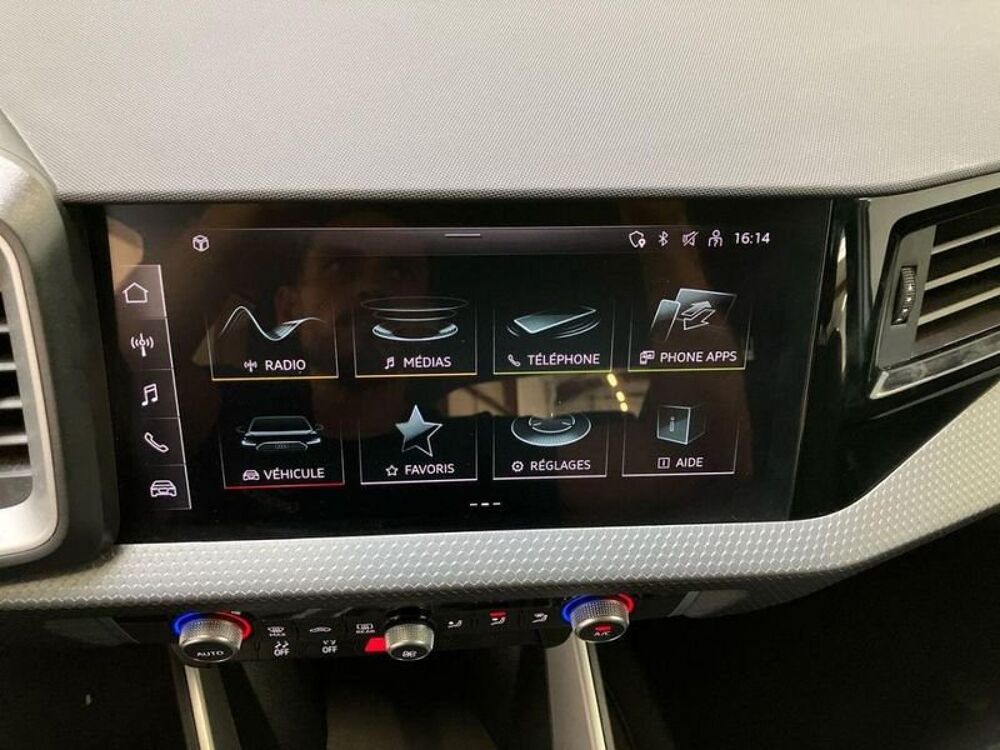 A1 Audi 2023 occasion 34000 Montpellier