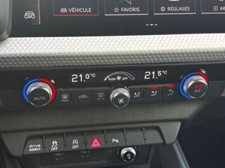 A1 Audi 2023 occasion 34000 Montpellier