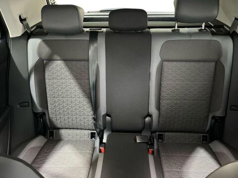 T-Cross Volkswagen 2023 occasion 33700 M&eacute;rignac